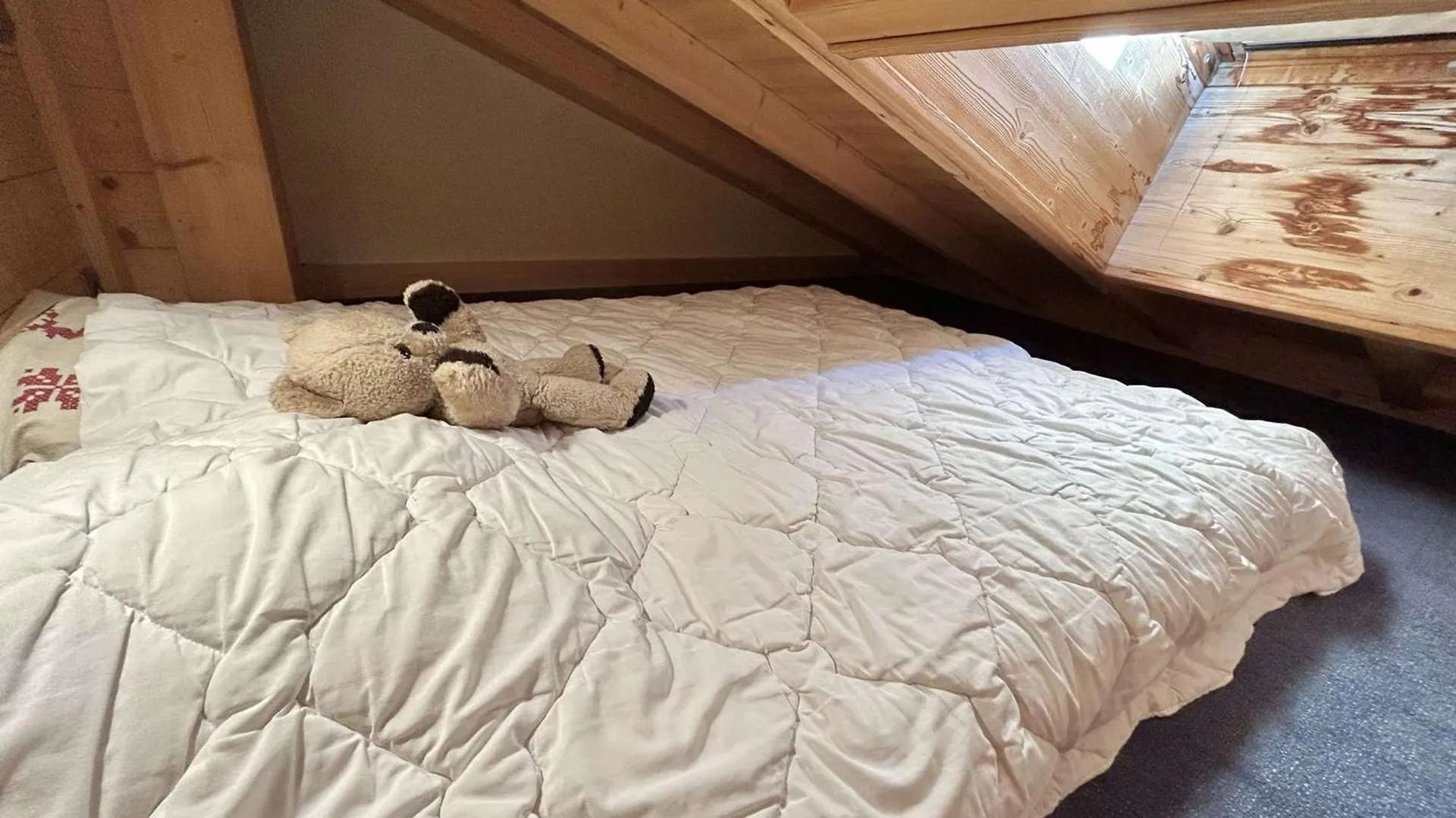 Appartement Duplex 2 Pieces, 4 Couchages, Proche Pistes De Ski, Garage, Demi-Quartier - Fr-1-597-16 France