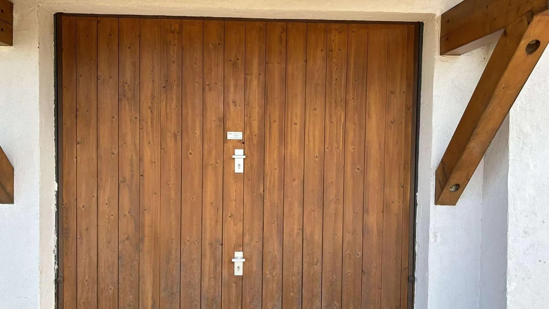 Appartement Duplex 2 Pieces, 4 Couchages, Proche Pistes De Ski, Garage, Demi-Quartier - Fr-1-597-16 France
