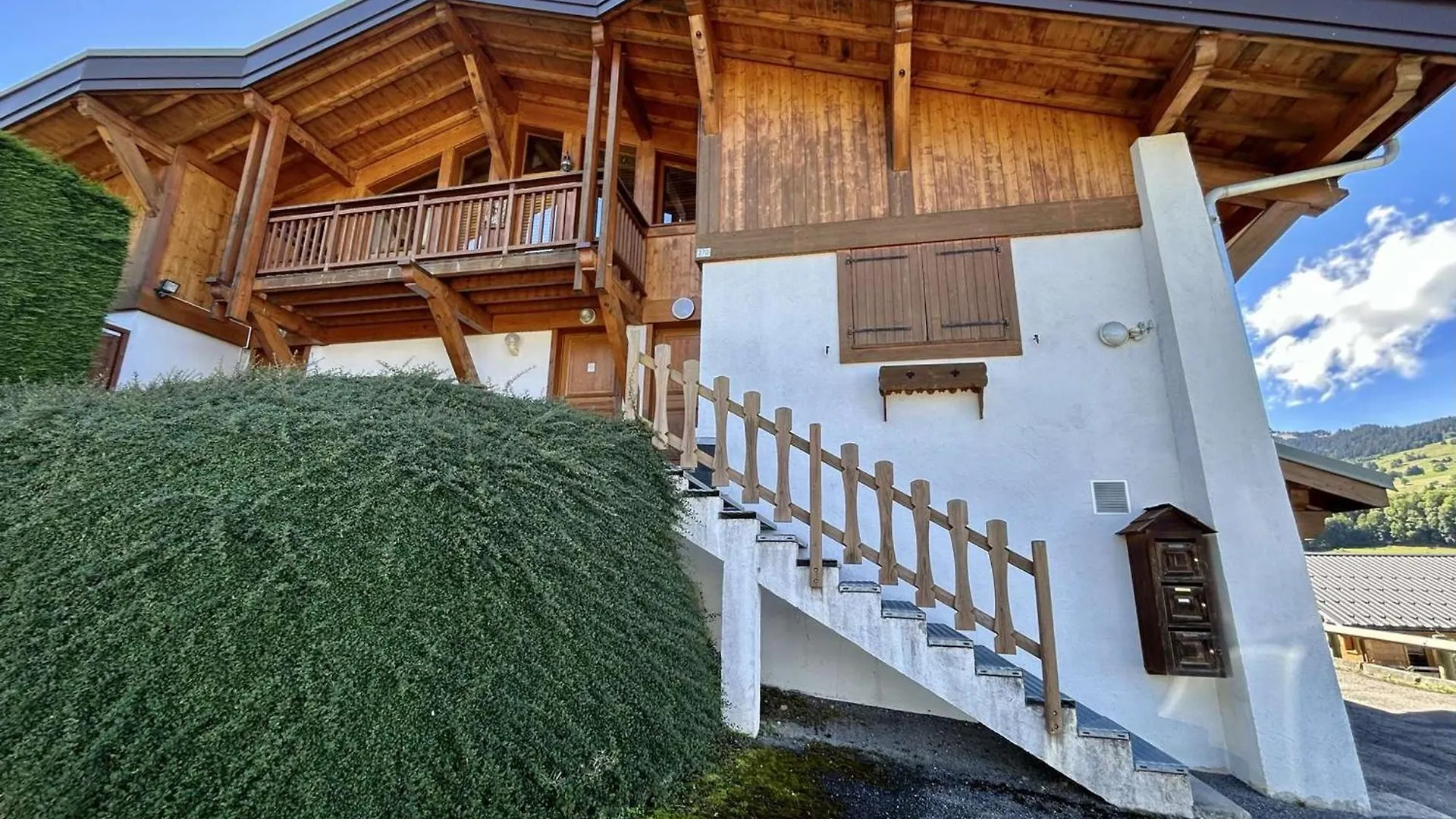 Appartement Duplex 2 Pieces, 4 Couchages, Proche Pistes De Ski, Garage, Demi-Quartier - Fr-1-597-16 Apartment