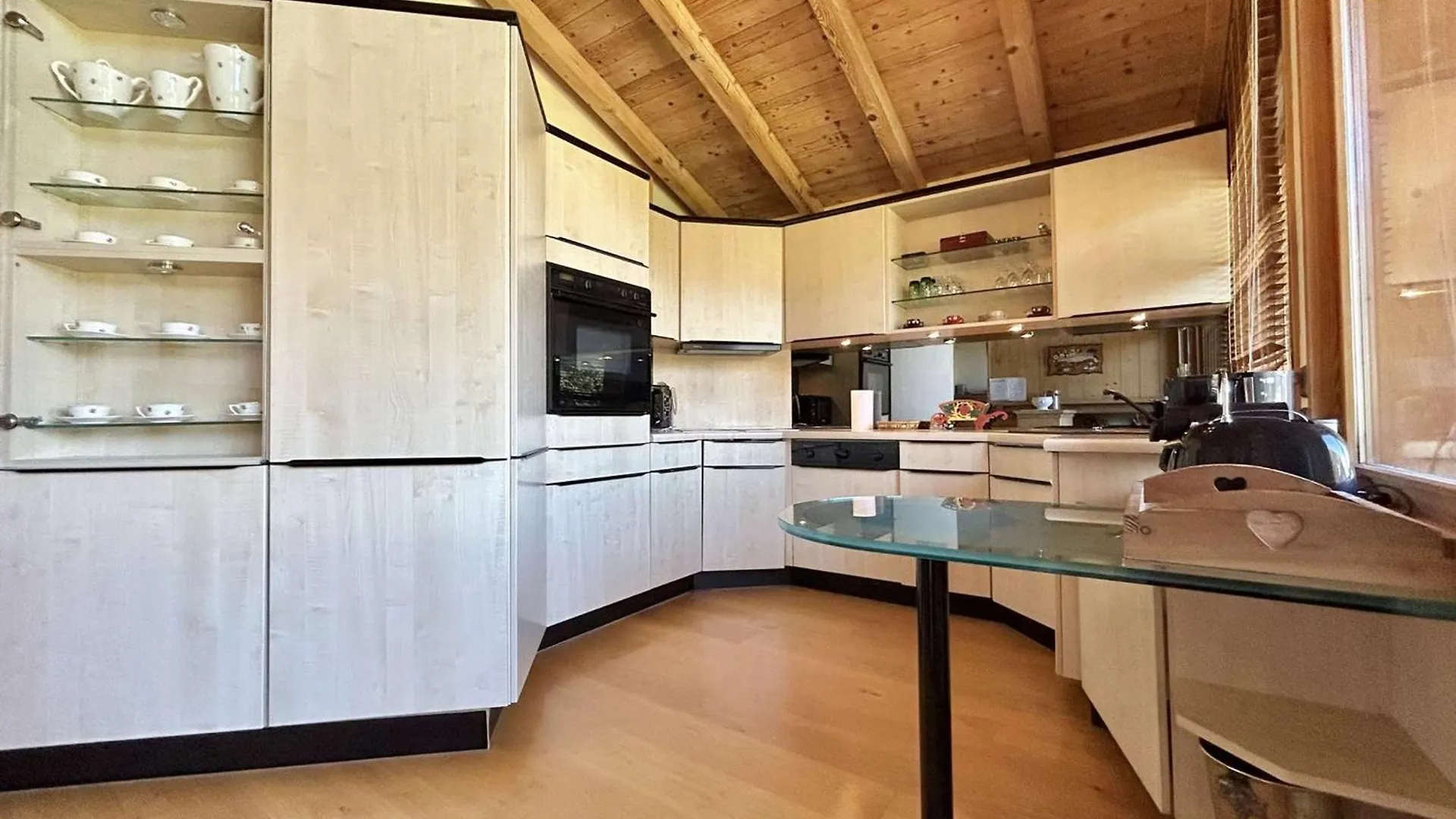Apartment Appartement Duplex 2 Pieces, 4 Couchages, Proche Pistes De Ski, Garage, Demi-Quartier - Fr-1-597-16 France