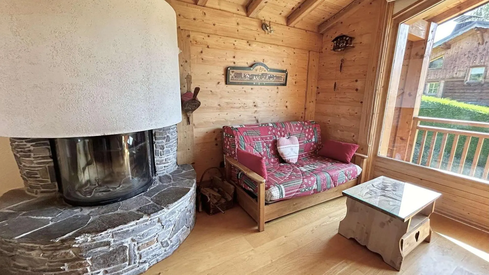 Appartement Duplex 2 Pieces, 4 Couchages, Proche Pistes De Ski, Garage, Demi-Quartier - Fr-1-597-16 0*,  France