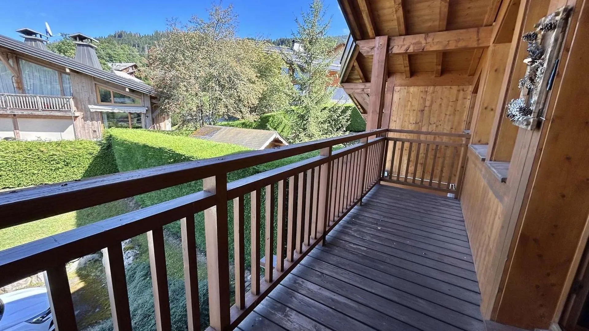 Appartement Duplex 2 Pieces, 4 Couchages, Proche Pistes De Ski, Garage, Demi-Quartier - Fr-1-597-16