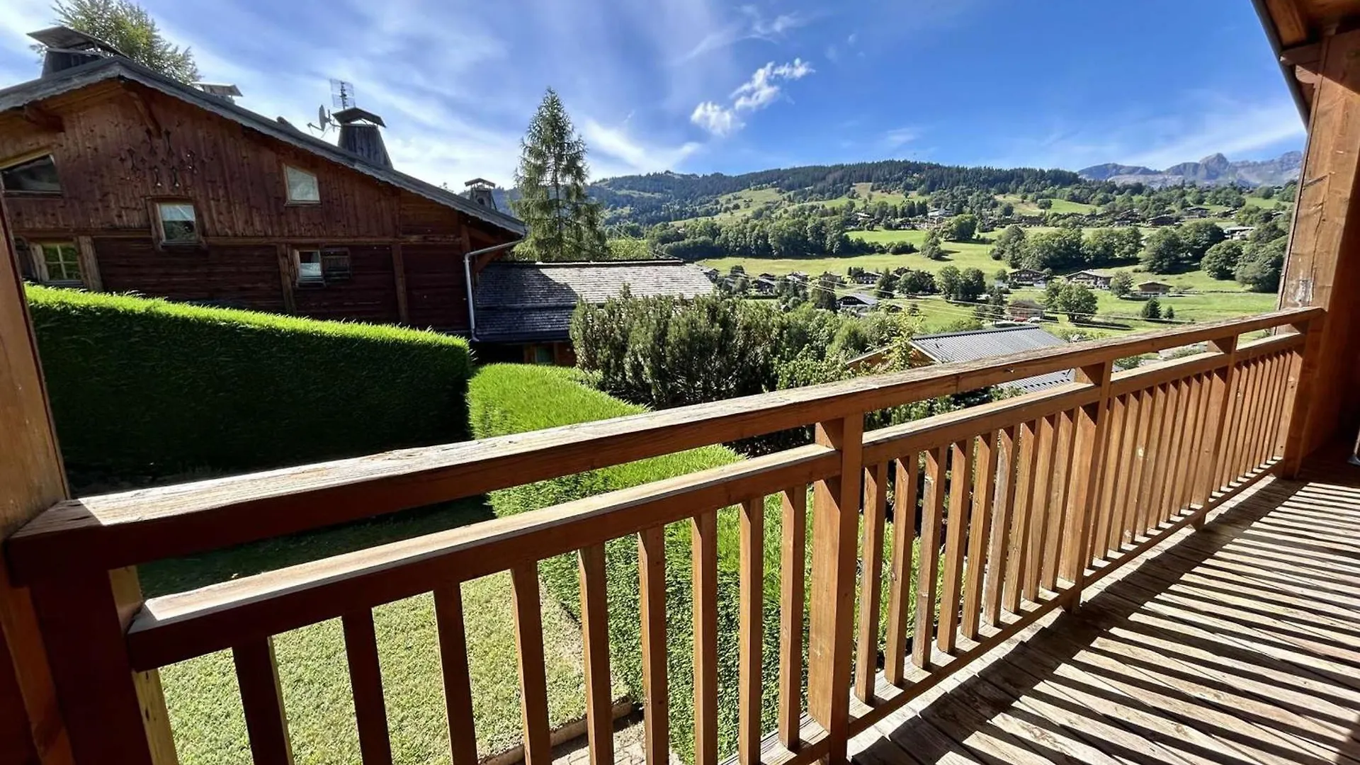 Appartement Duplex 2 Pieces, 4 Couchages, Proche Pistes De Ski, Garage, Demi-Quartier - Fr-1-597-16 0*,