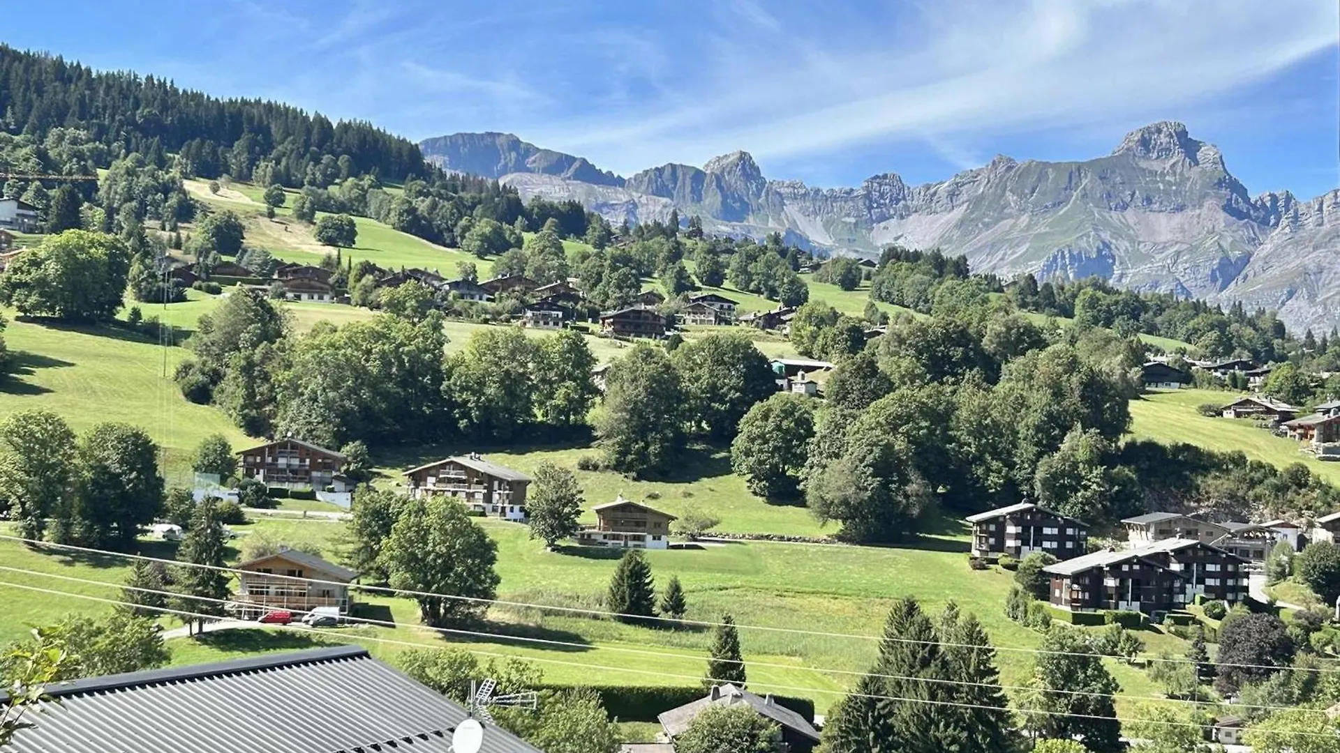 Appartement Duplex 2 Pieces, 4 Couchages, Proche Pistes De Ski, Garage, Demi-Quartier - Fr-1-597-16 Apartment